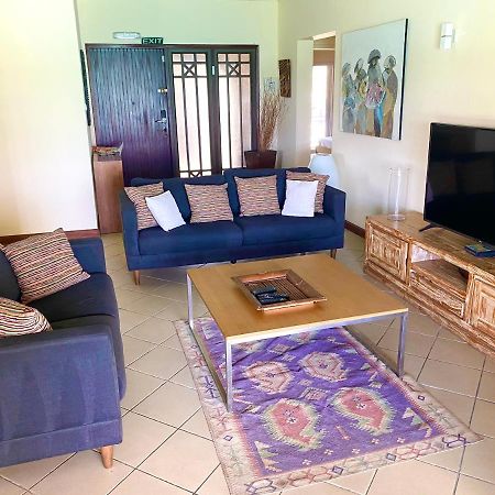 Grand Baie Seaview Penthouse Apartman Kültér fotó