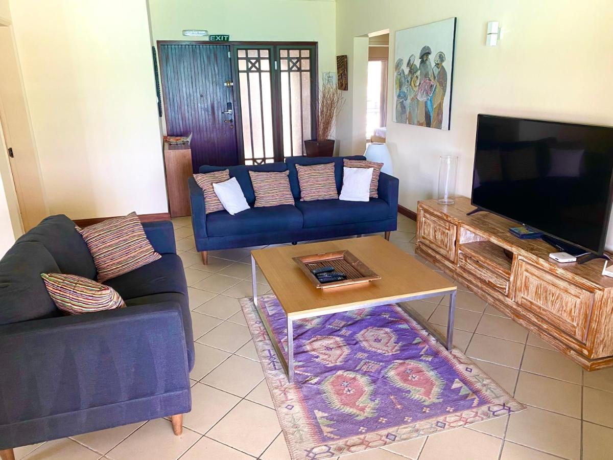 Grand Baie Seaview Penthouse Apartman Kültér fotó