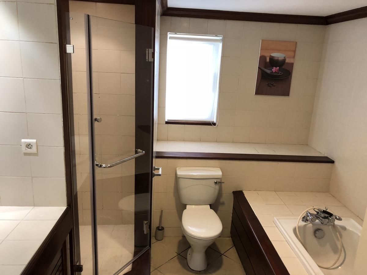Grand Baie Seaview Penthouse Apartman Kültér fotó
