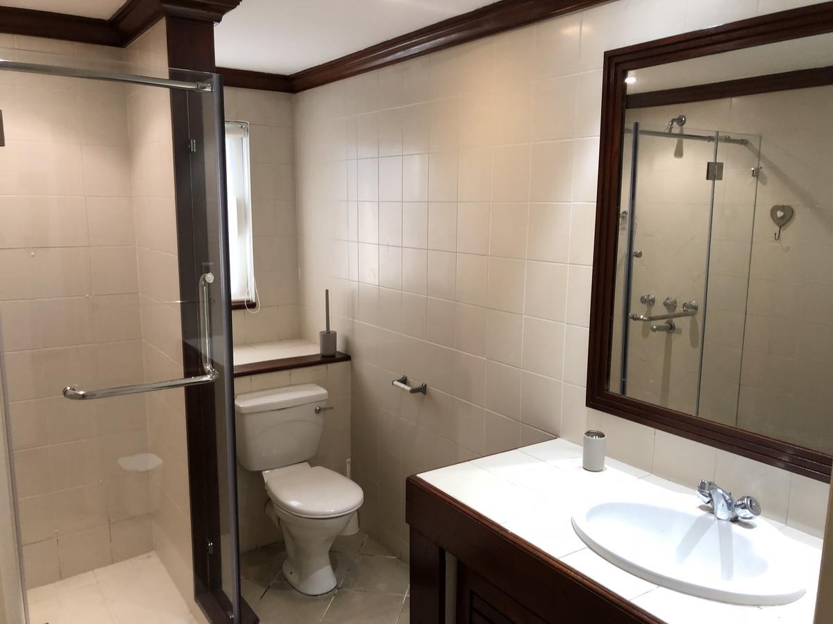 Grand Baie Seaview Penthouse Apartman Kültér fotó