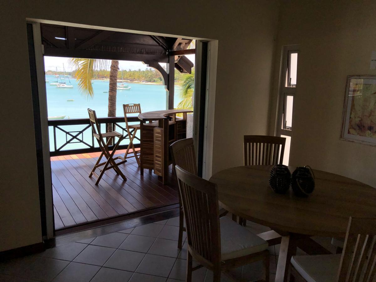 Grand Baie Seaview Penthouse Apartman Kültér fotó