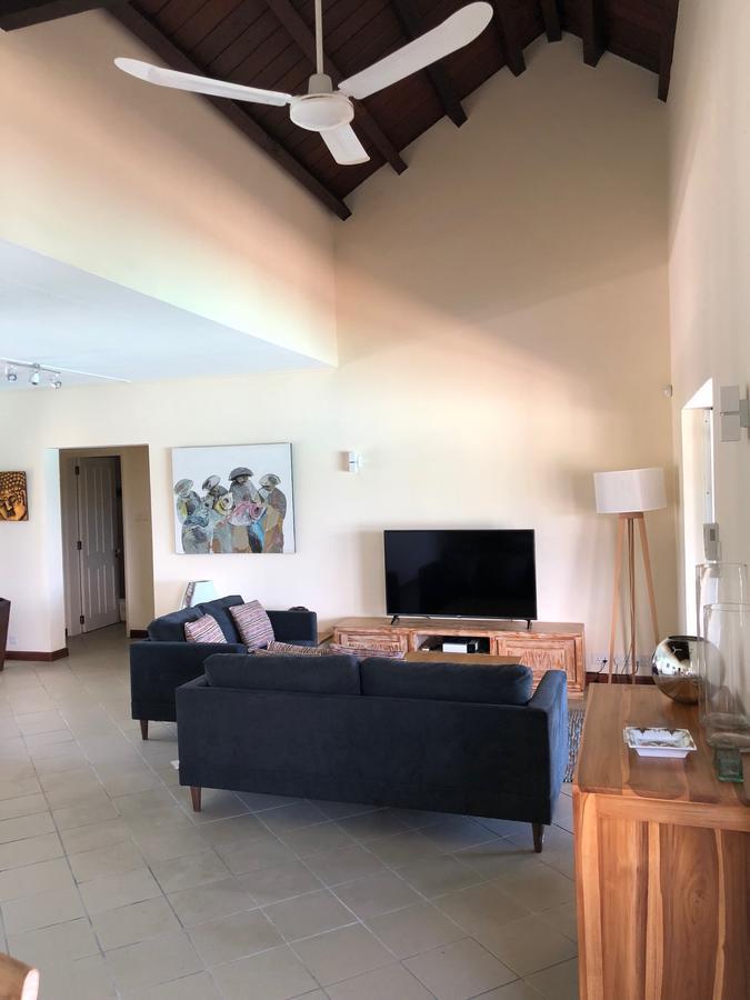Grand Baie Seaview Penthouse Apartman Kültér fotó